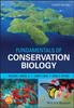Книга Fundamentals of Conservation Biology