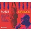 Manu Dibango Negropolitain