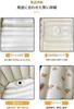 Portable Bidet, Inflatable Pool, Easy Storage, Space-Saving, Baby Bath, Sealed, Non-Slip Design, Foldable