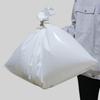 Garbage Bag 90L Translucent Width 900 X Height 50 Micron 10 Pieces X 3 Books (milky White) 1,000mm [30 Pieces]