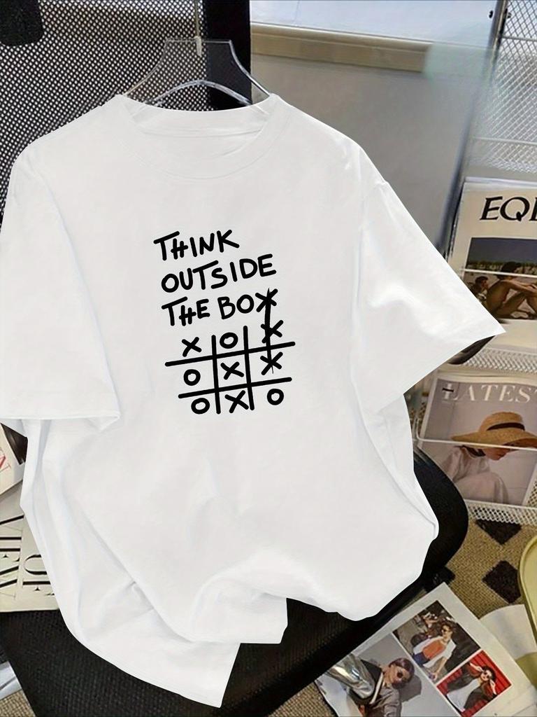 Men Funny Graphic Print TShirts Cotton Oneck shortsleeved Tee Casual Men Unisex Tshirts Oversized streetwear T Shirt Tops