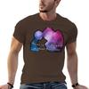 Mass Effect Femshep Garrus There Is No Shepard Without Vakarian Tshirt Shirts Graphic Graphics Unisexs Tshirts