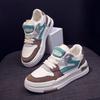 Spring New Hong Kong Style Wear-resistant, Student Comfortable Board Shoes Sports Ins Trendy Shoes