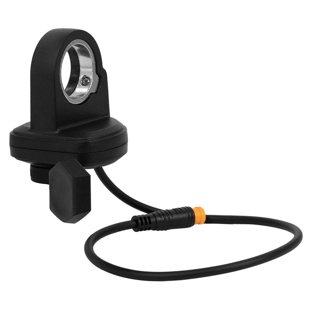 3Pin Thumb Throttle Accelerator for IScooter IX3 IX4 for Urban Glide for E-CROSS ONE Pro2 Electric Scooter Accelerator Parts Throttles 2