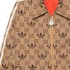Gucci X Adidas Gg Trefoil Zip Jacket 722998-XJE1O-9742