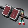 Lynk & Co 900 Key Case: Ultra Dedicated Metal Car Bag Buckle for Model Nine Hundred