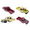 Plastic Car Spare Hard Shell for 1:12 MN82 Remote Control Crawlers Vehicle Upgraded 3D Cutting Pickup Car Body Shell