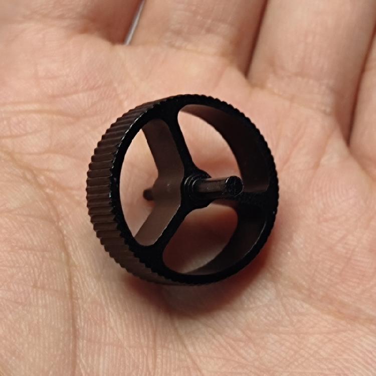 Mouse Scroll Wheel Mouse Rollers for NagaX Mouse Access