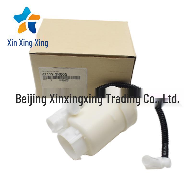 31112-3R000 Fuel Pump Filter for Hyundai and Kia Gasoline Models