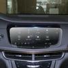 Car Navigation Screen Film for Cadillac XT5 XTS CT4 CT6 LCD Screen Tempered Glass GPS Protective Film Protector Accessories
