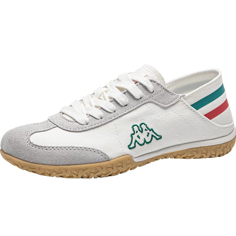 Kappa Retro German Trainer Casual Sports Shoes