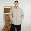 New Balance Down Jacket Unisex Gray AMJ34324-SEN