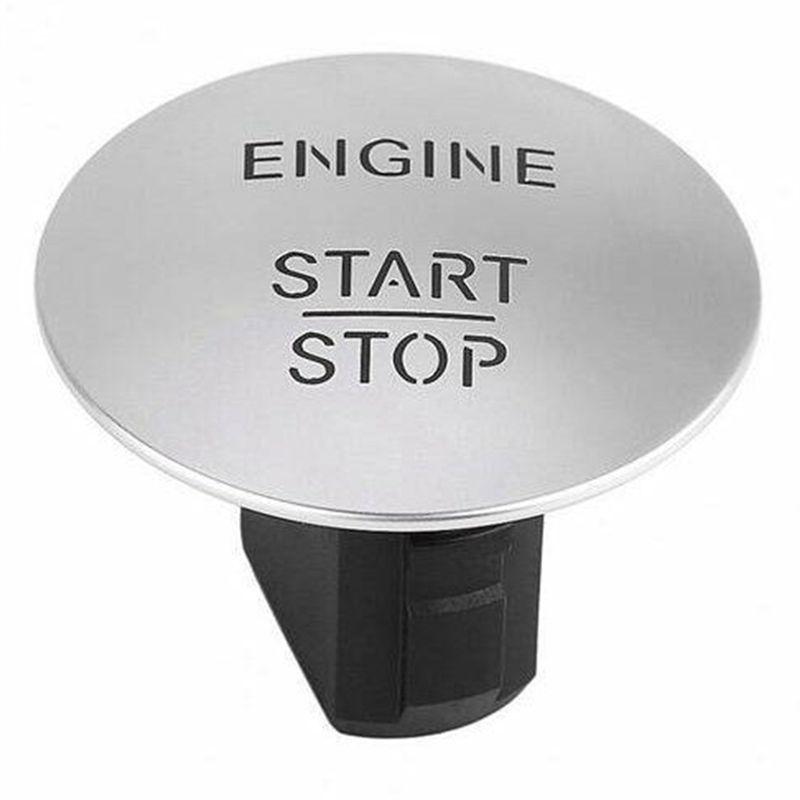 Professional Car One Touch Start Button Switch Car Lgnition Switch For C/E/G/M/R/S-Class Ignition Switch 221545051