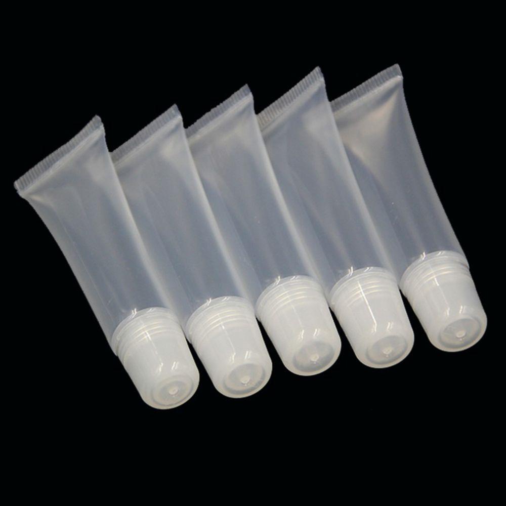 Bottle Refillable Bottle Lip Balm Cosmetic Tools Cosmetic Containers Lip Gloss Tube Lipstick Tube