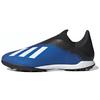 X 19.3 Ll Tf 'Black Blue' EG7176