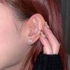 Love Actually Earring