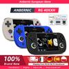 Anbernic RG40XX H 4.0” Handheld Game Console RG40XXH Retro Gaming Player 64G Preloaded 5000+ Games Portable Linux 64-bit System