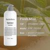 [Karl&Hans] Karl & Hans Body Milk - Refreshing, Highly Moisturizing, Contains PDRN, Ceramide, and Panthenol, Exfoliating, Mildly Acidic, Low