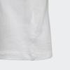 adidas Originals T Shirt White Children Aged 3 7 Years Old FM4942