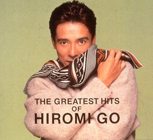

Hiromi Go - Greatest Hits