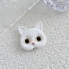 Air Sac Phone Holder Korean INS 3D Cat Cellphone Finger Ring Stand Mobile Phone Accessories for Iphone