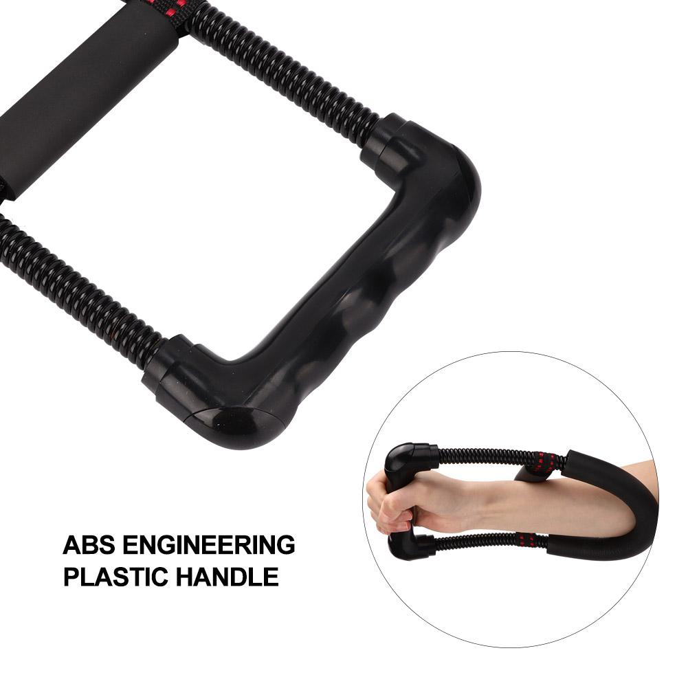 Wrist Trainer Forearm Force Strength Exerciser Wrist Training Tool Fitness Equipment