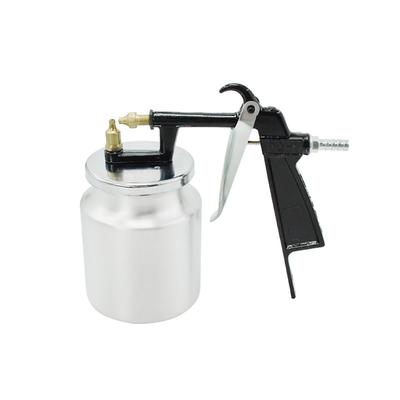 Utensili elettrici – Pistole per pittura