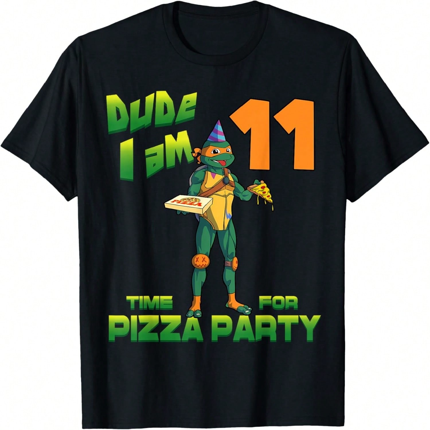 Mademark X Rugrats - It s My Birthday - Angelica Pickles T-Shirt S разноцветный