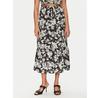 Gaudi Midi Skirt 511BD75002