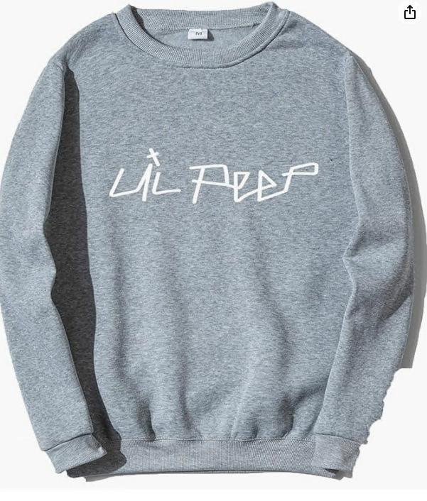 Sweater singer street fashion hooded men and women