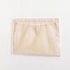 Underwear Storage Bag Hanging Underwear Socks Wall Mounted Mesh Bag Door Rear Hanging Bag Wardrobe Inner Side