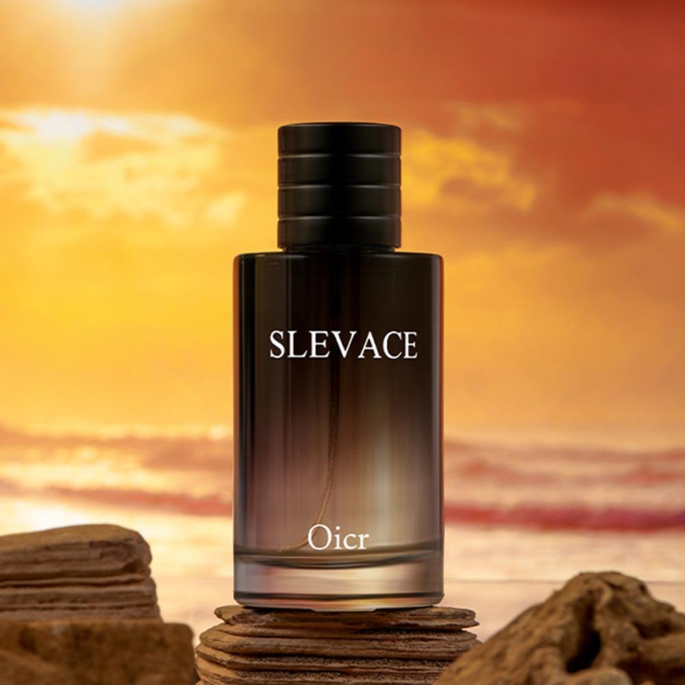 1 Bottle of Wilderness Men's Perfume Fresh and Lasting Light Fragrance Explosive Student Vietnamese Perfume