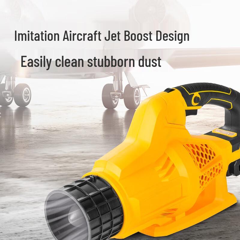 Jimei Cordless Electric Blower