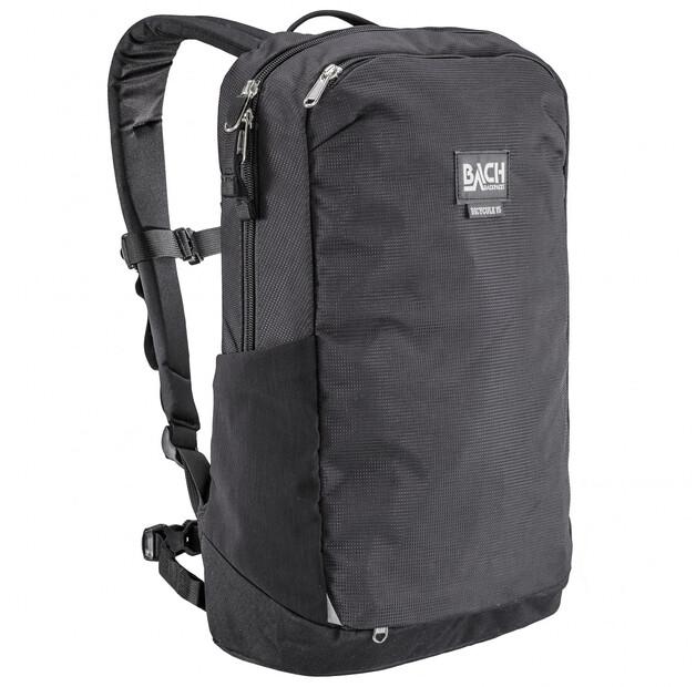 Backpack Bach Bicycule 15 Black (281362-000-1353)