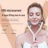 K-SKIN Microcurrent V-Face Lifting & Slimming Device CN Plug (adapter Included)