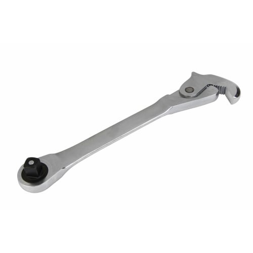 SK11 Quick Ratchet Handle, for Bolts 14-32mm In Diameter, 12.7mm Drive, 72-tooth Gear, Includes Quick Wrench (SRH4QW)