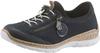 Rieker Sneakers (N4263) Navy