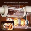 Automatic Electric Sausage Stuffer