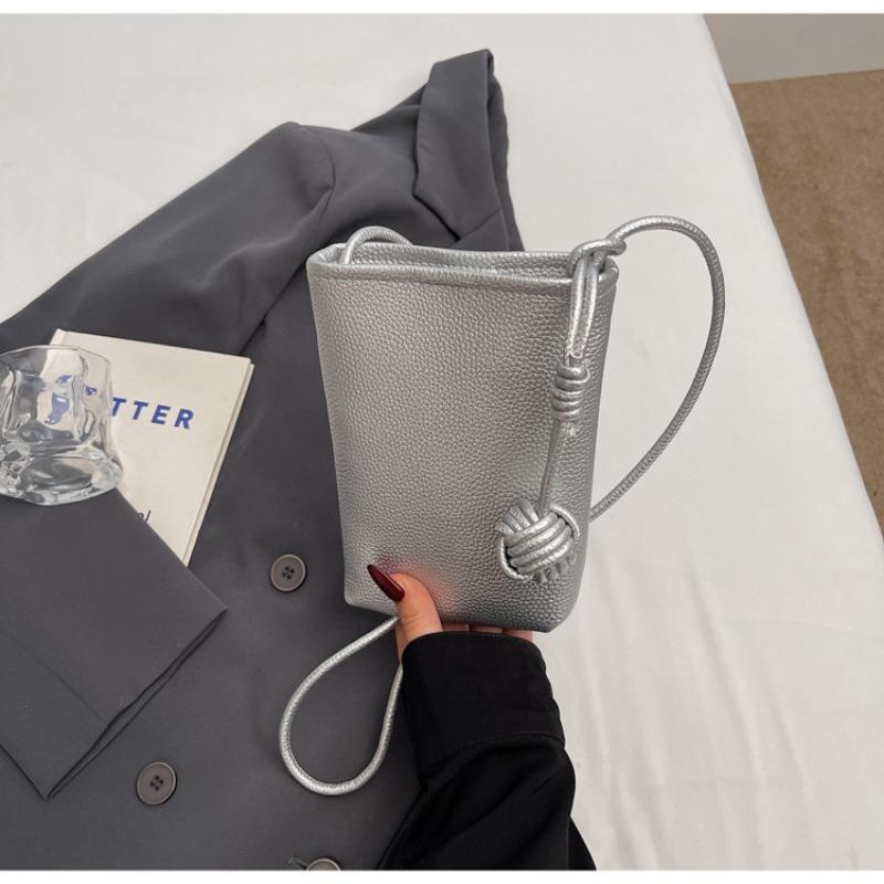 Τσάντα κινητού τηλεφώνου γυναικεία νέα μοντέρνα ευέλικτη μίνι για έξοδο για δουλειά μετακίνηση τσάντα ώμου messenger