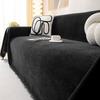 High-Grade Stain-Resistant Chenille Sofa Cover Cloth Sofa Towel Four Seasons Universal One-Piece Full Covered Sofa Cover