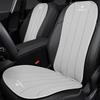 ANE1 Car Seat Cushions Anti Slip And Waterproof Seat Covers Interior Accessories For Tesla SpaceX Model 3 Y S X Y-Eur Highland