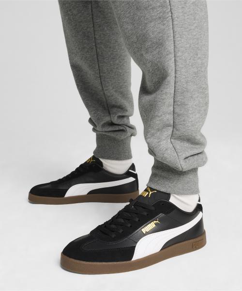Puma PUMA Club 2 Era 397447-02 [Shipped from Korea] 100% Authentic
