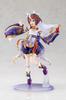 Kotobukiya Uma Musume Pretty Derby No Tokai Teio Scale PVC Painted Complete Figure [Shion Yumemidori] 1/7