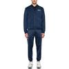 EMPORIO ARMANI EA7 SS24 Jackets & Coats Men's Marine Blue 3DPB13-PNFOZ-1554
