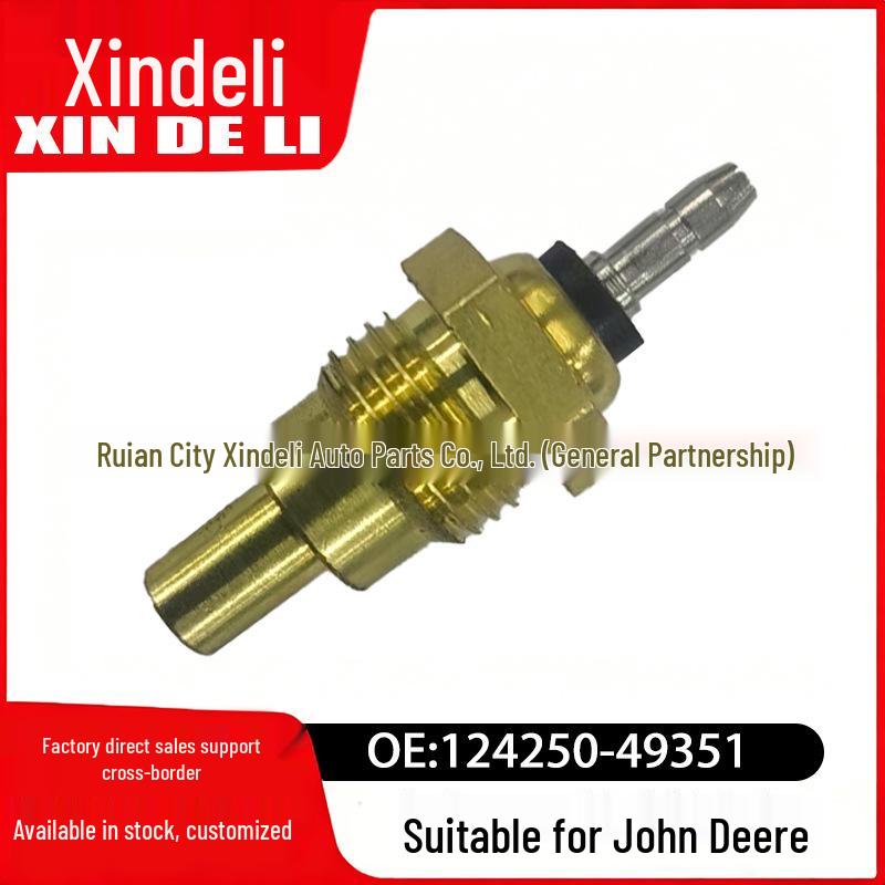 

John Deere 425/445/455/X495 Water Temp Sensor T110736 T110736