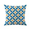 Home Pillow Bohemian Pillow Case Printed Square Pillow Sofa Pillow Pillow Case