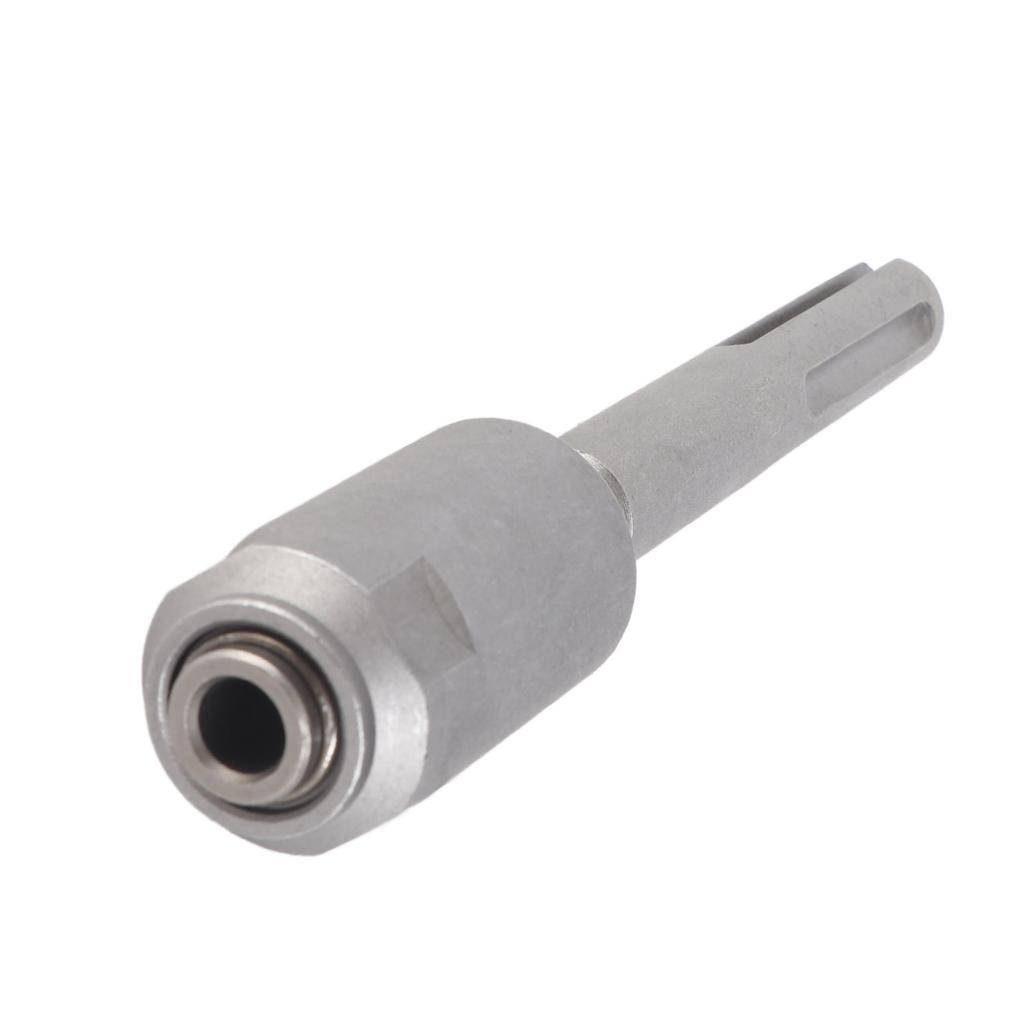 SDS Max To SDS Plus Adaptor Chuck Drill Converter Shank Quick Tool 40 Chrome Steel Chuck Adaptor Converter Power Tool