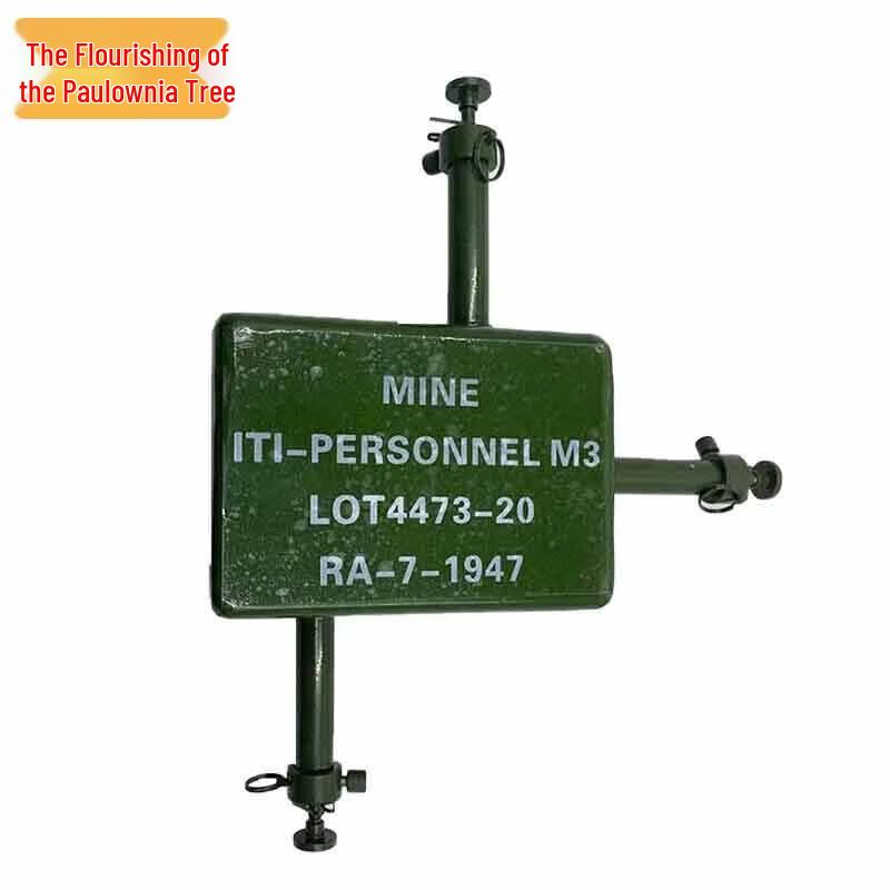 Zizhisheng Custom Simulation Prop