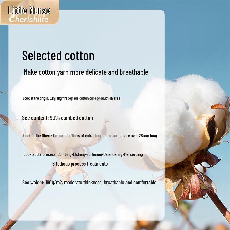 Men's Cotton Mid-waist Boxer Briefs