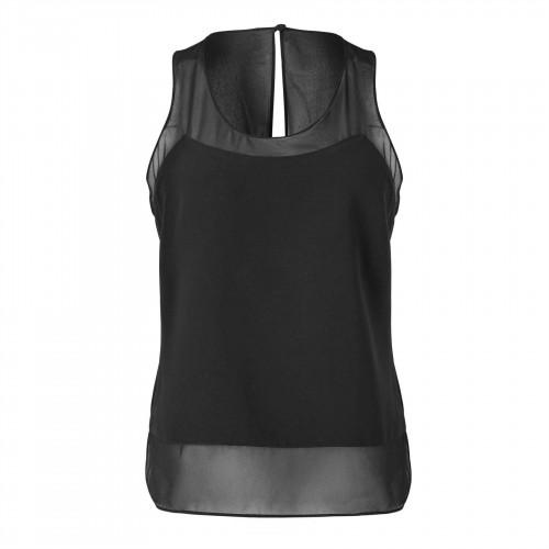 Ted Baker Womens/Ladies Racerback Sleeveless Vest Top